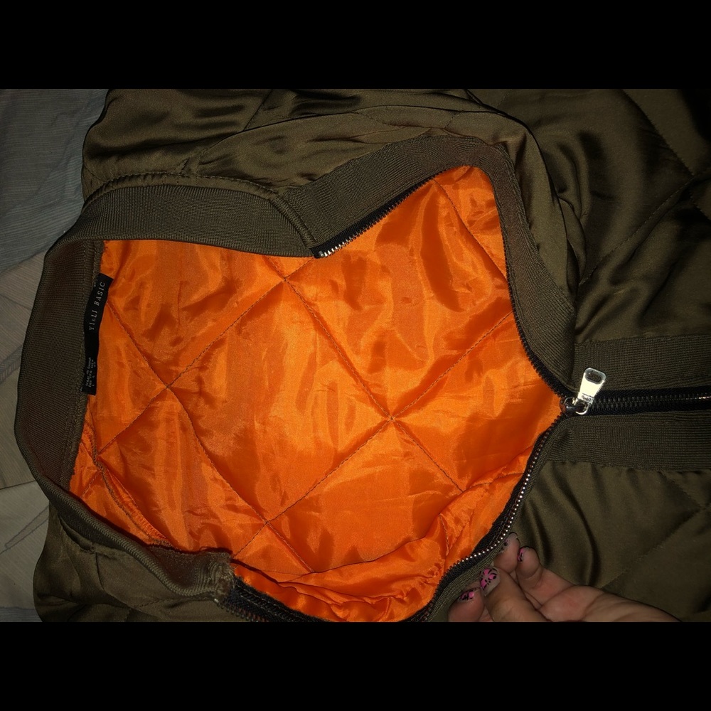 Jacket - Picture 3 of 6